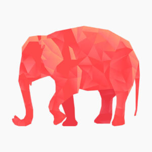 Red Elephant