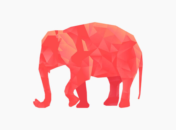 Red Elephant