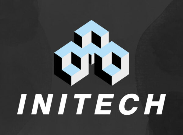 Initech Logo Shirts