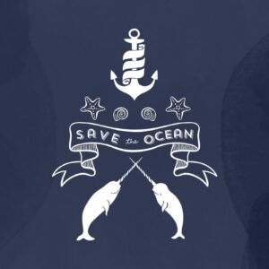 Save the Ocean T-shirts