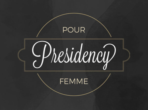 Presidency Pour Femme Hillary Shirts