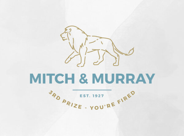 Mitch & Murray T-shirts Stickers Tote Bag