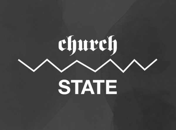 Church State Separation T-Shirts Stickers Totes