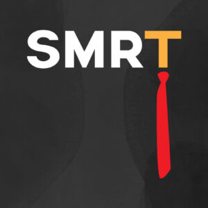 Anti Trump Tee SMRT